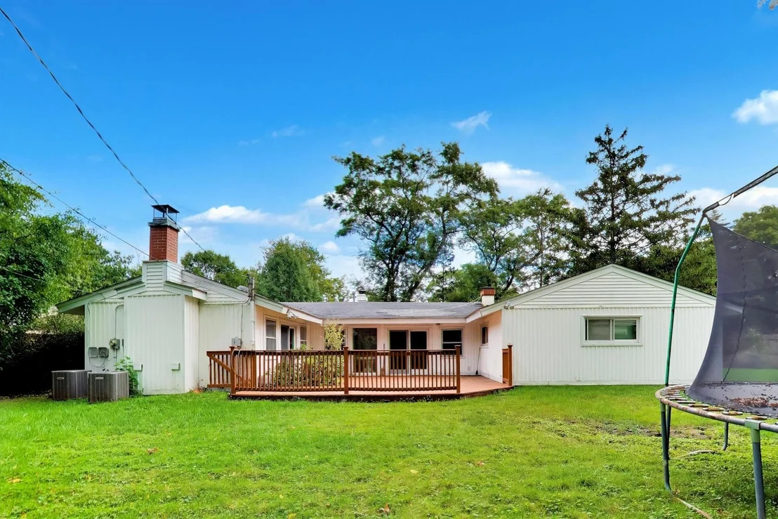 Photo of 115 Lockerbie Lane