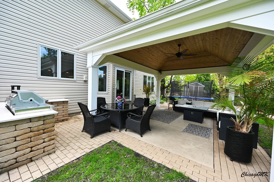 Photo of 1812 Warwick Lane
