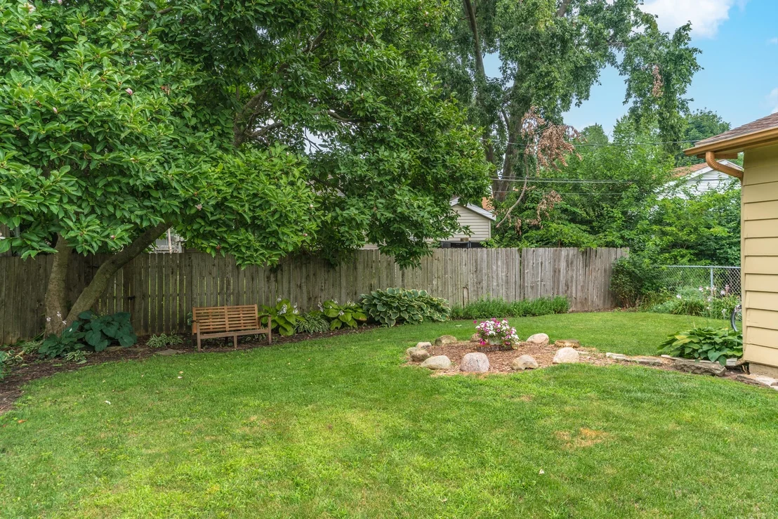 Photo of 1013 N Walnut Street