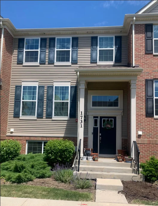 Photo of 1731 Sager Way