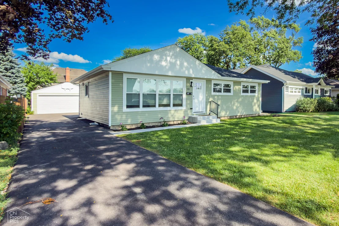 Photo of 519 N Forest Avenue