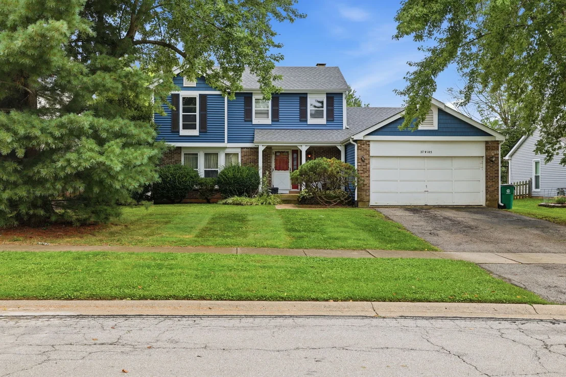 Photo of 27W105 Walnut Drive