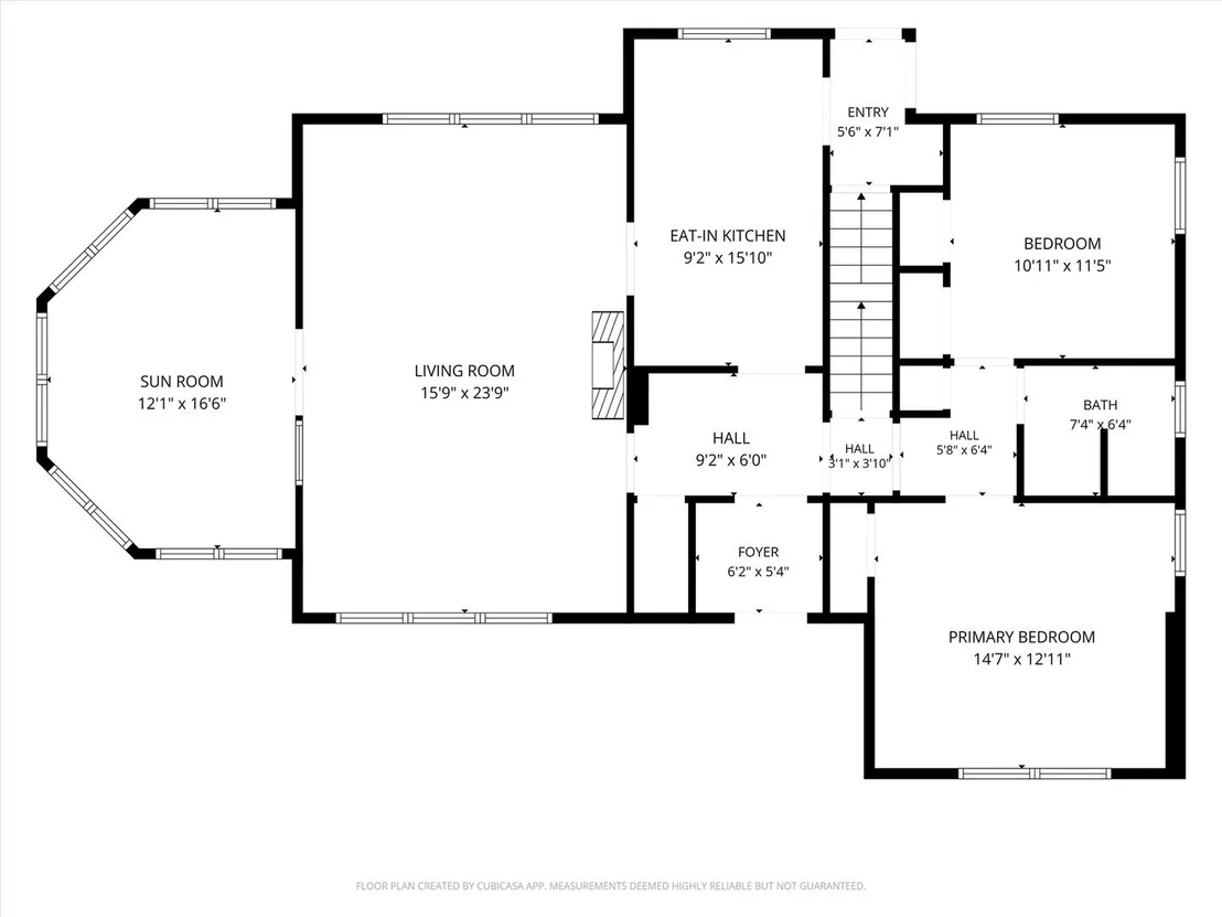 Photo of 2610 Park Lane