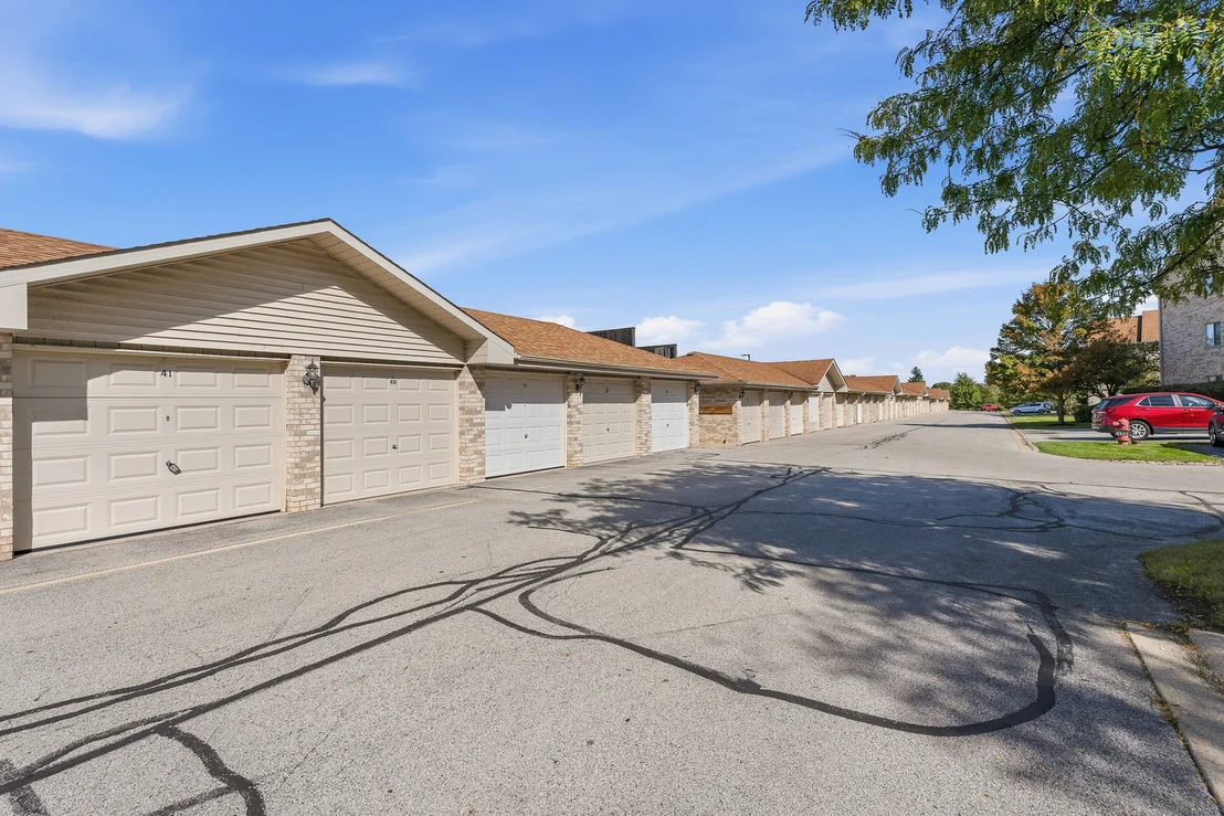 Photo of Unit 2D at 6845 Forestview Drive