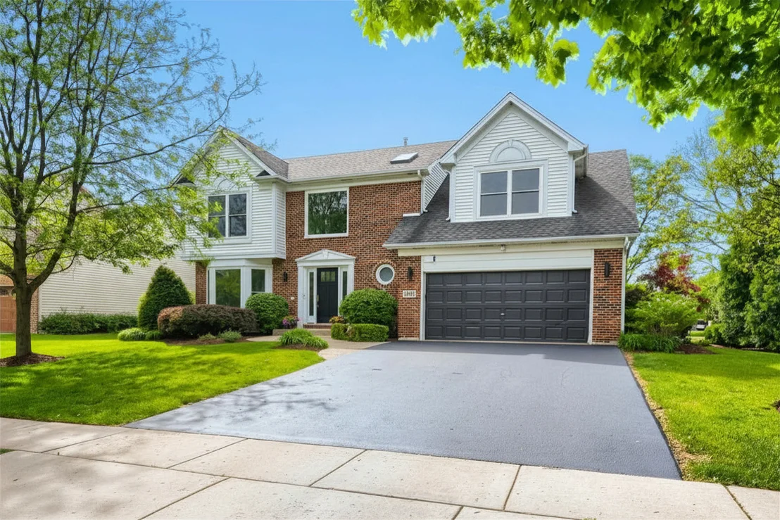 Photo of 1820 Nicholson Drive