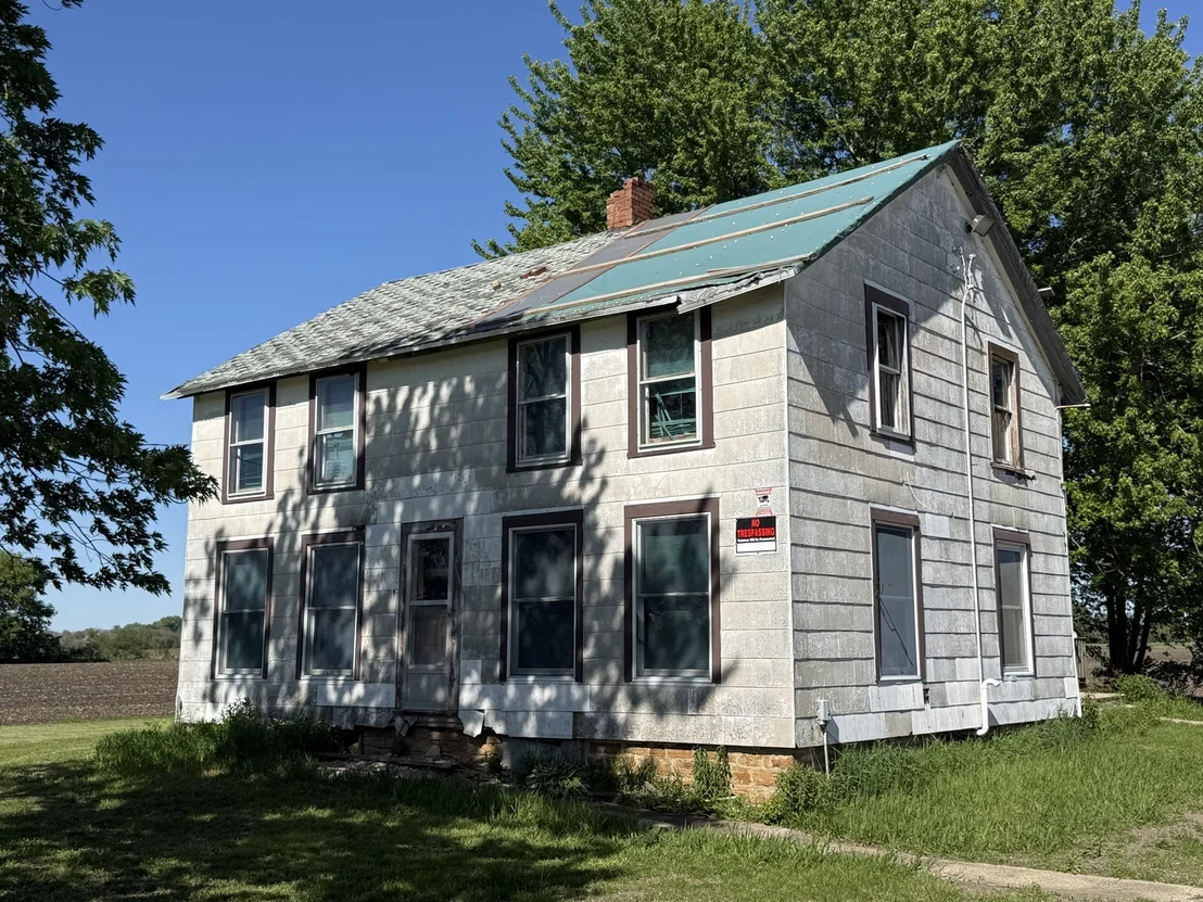 Photo of 4883 N 19000 Road W