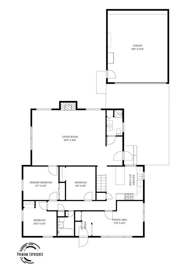 Photo of 1206 Cole Place