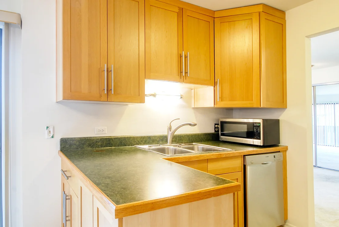 Photo of Unit D2 at 1540 Springview Court