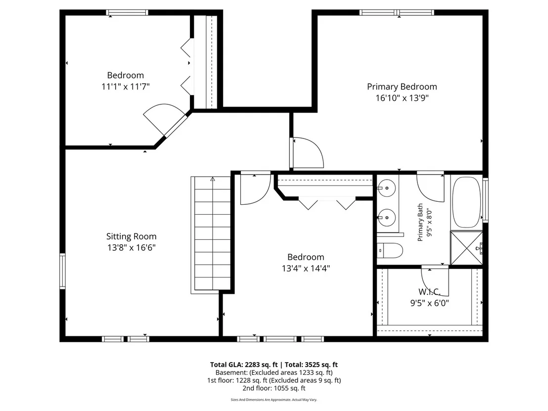 Photo of 7515 Burshire Drive