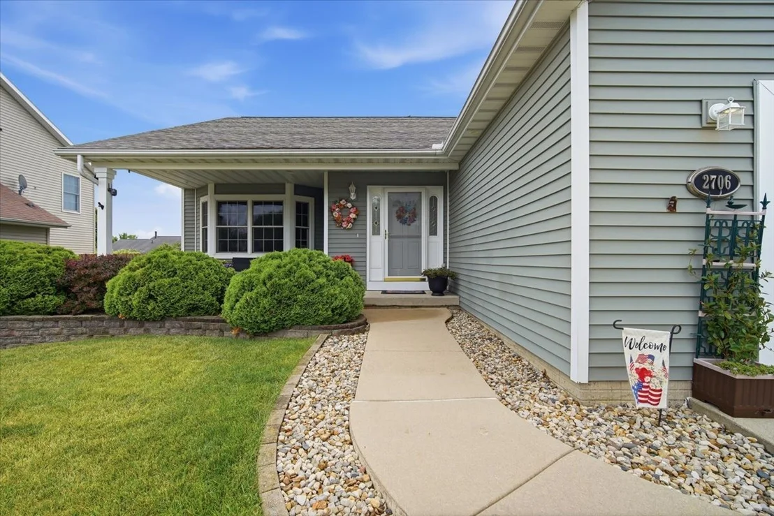 Photo of 2706 Stratmoor Drive
