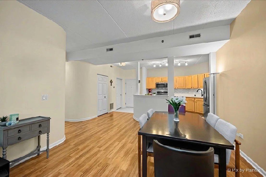 Photo of Unit 101 at 3100 TOWN SQUARE Drive