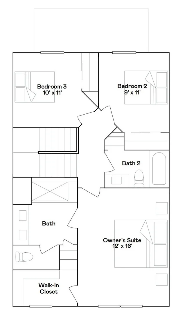 Photo of 414 Cold Spring Street