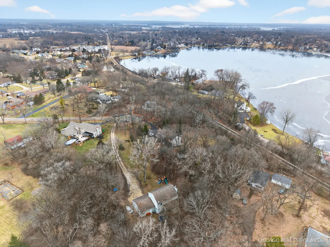 Photo of 25815 W Hilltop Drive