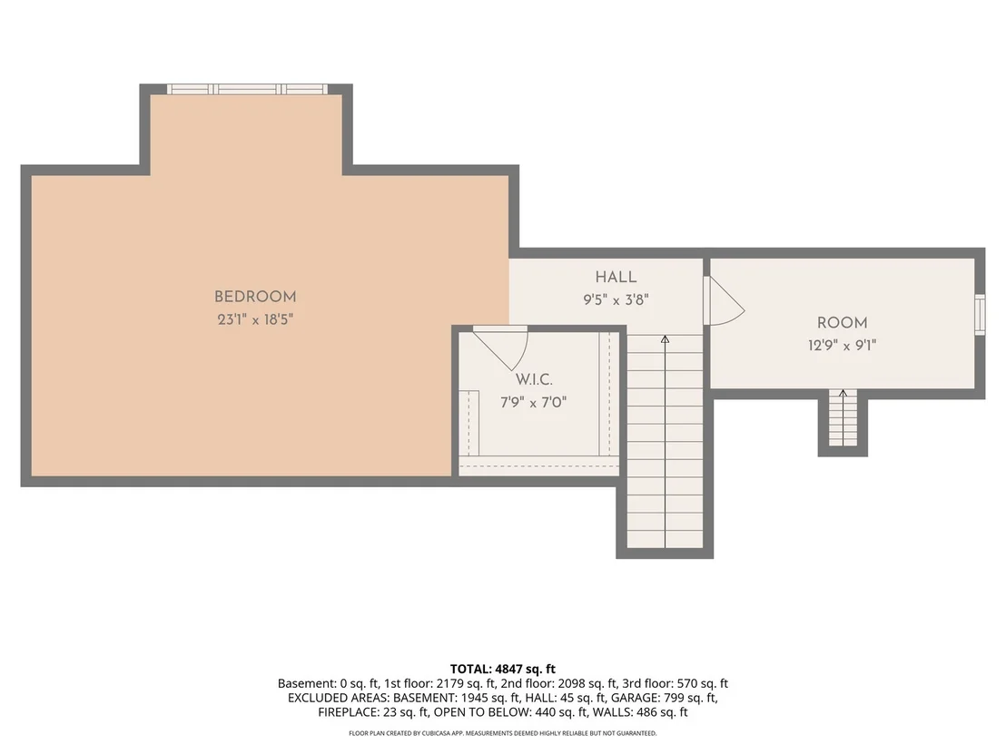 Photo of 24161 Brancaster Drive