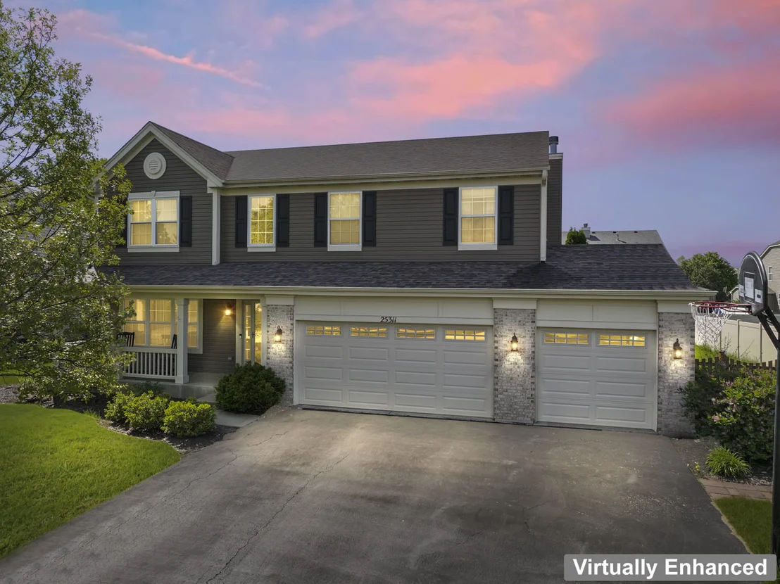 Photo of 25311 Scott Drive