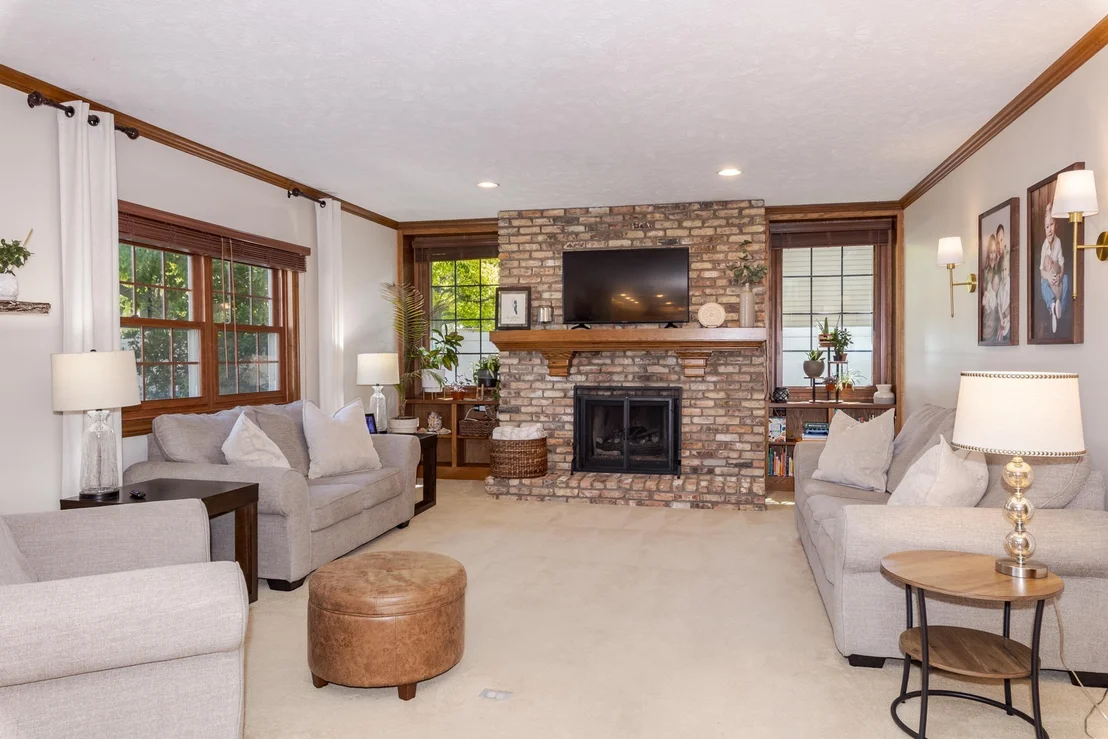 Photo of 1614 Barton Drive