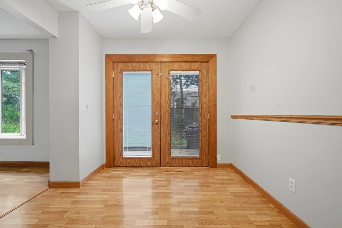 Photo of Unit A at 1532 Hunt Drive