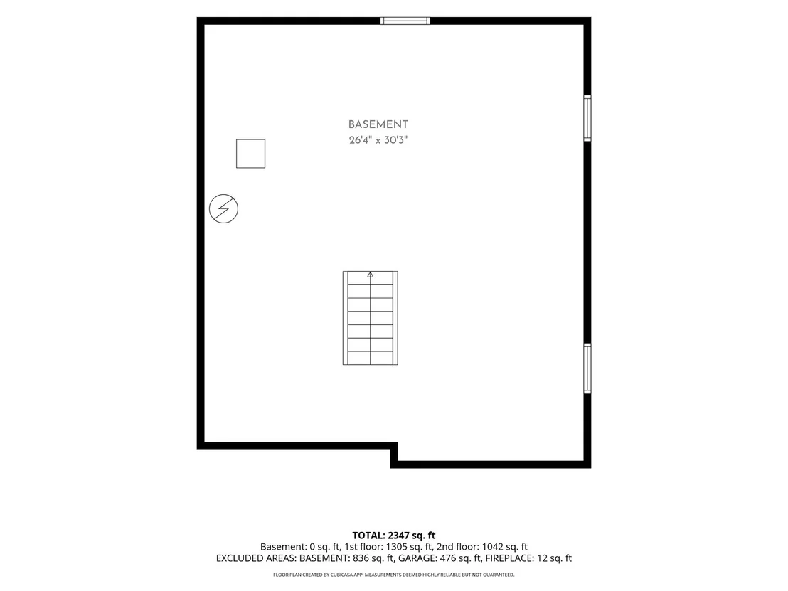 Photo of 655 Crest Drive