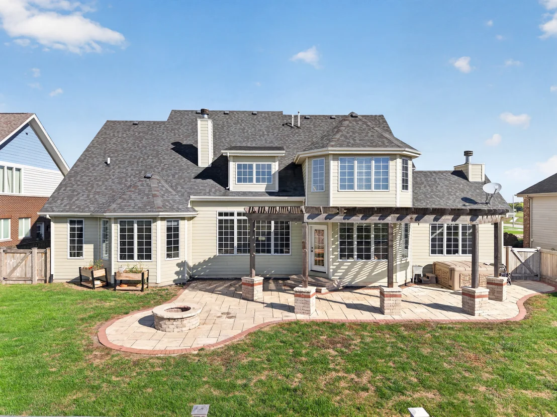 Photo of 25323 W Alison Road