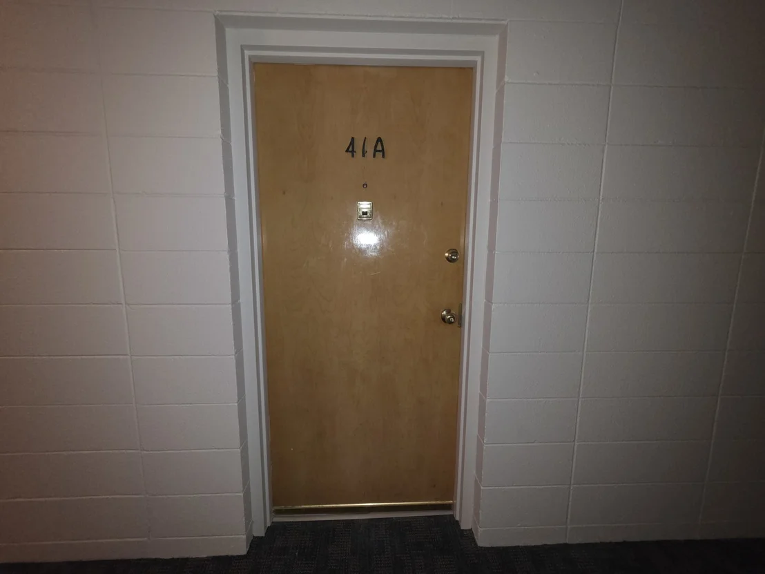 Photo of Unit 41A at 127 N Wolf Road