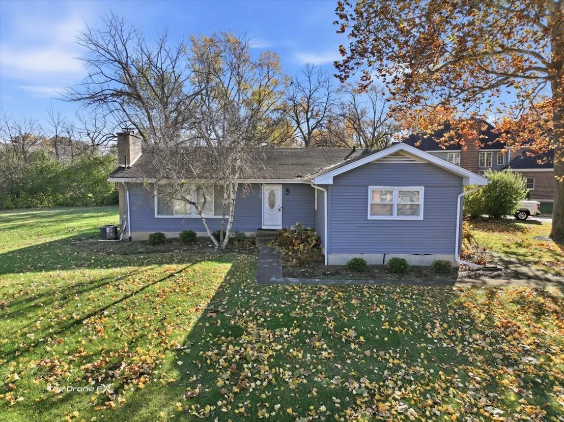 Photo of 1519 Foothill Drive