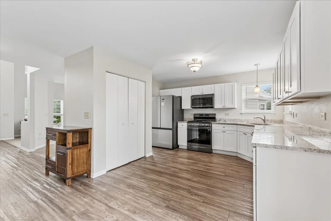 Photo of 1811 Prairie Ridge Drive