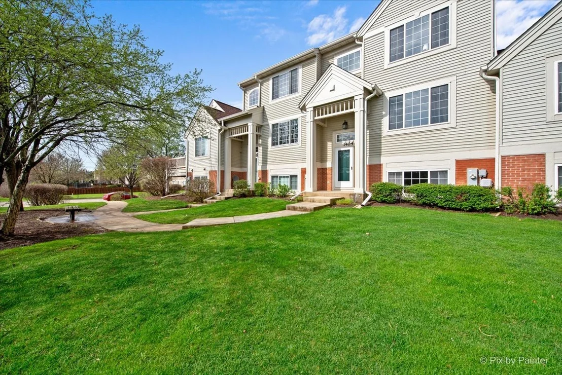 Photo of 1404 New Haven Drive