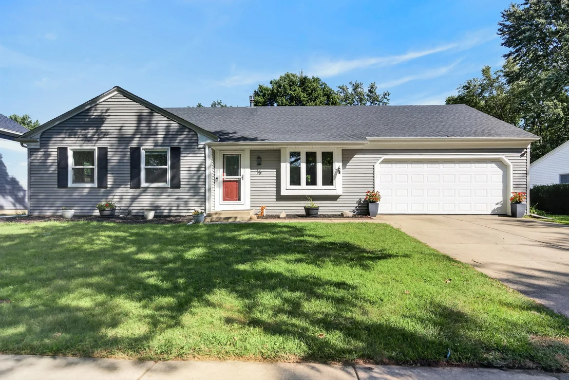 Photo of 16 Sherwick Road