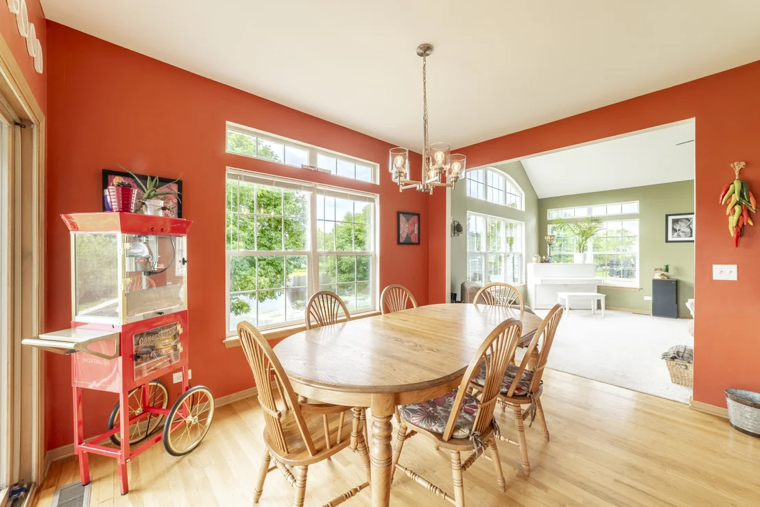 Photo of 16453 LAKESIDE Drive
