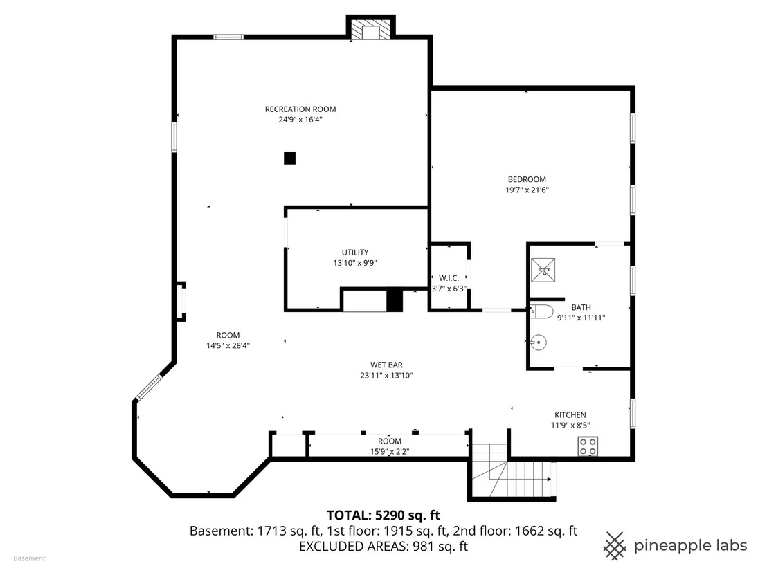 Photo of 1007 Wildwood Lane