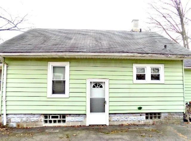 Photo of 534 N May Street