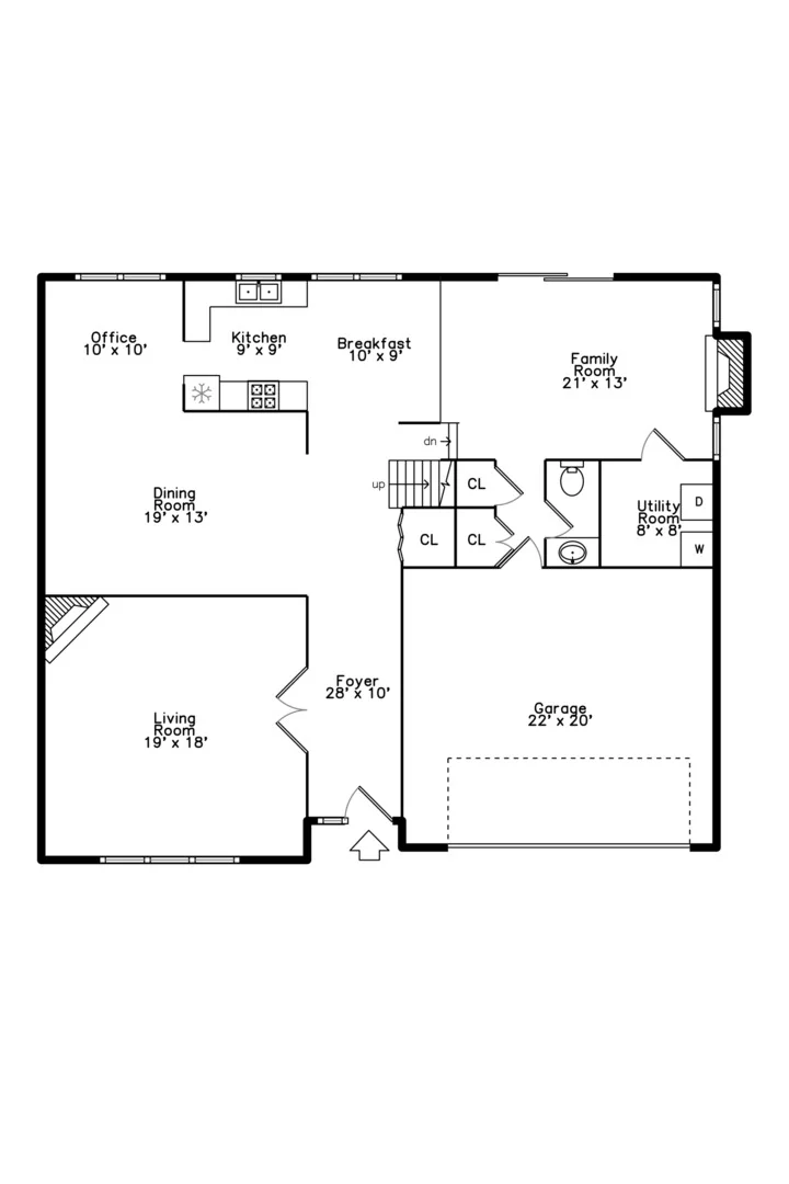 Photo of 814 Dunhill Drive