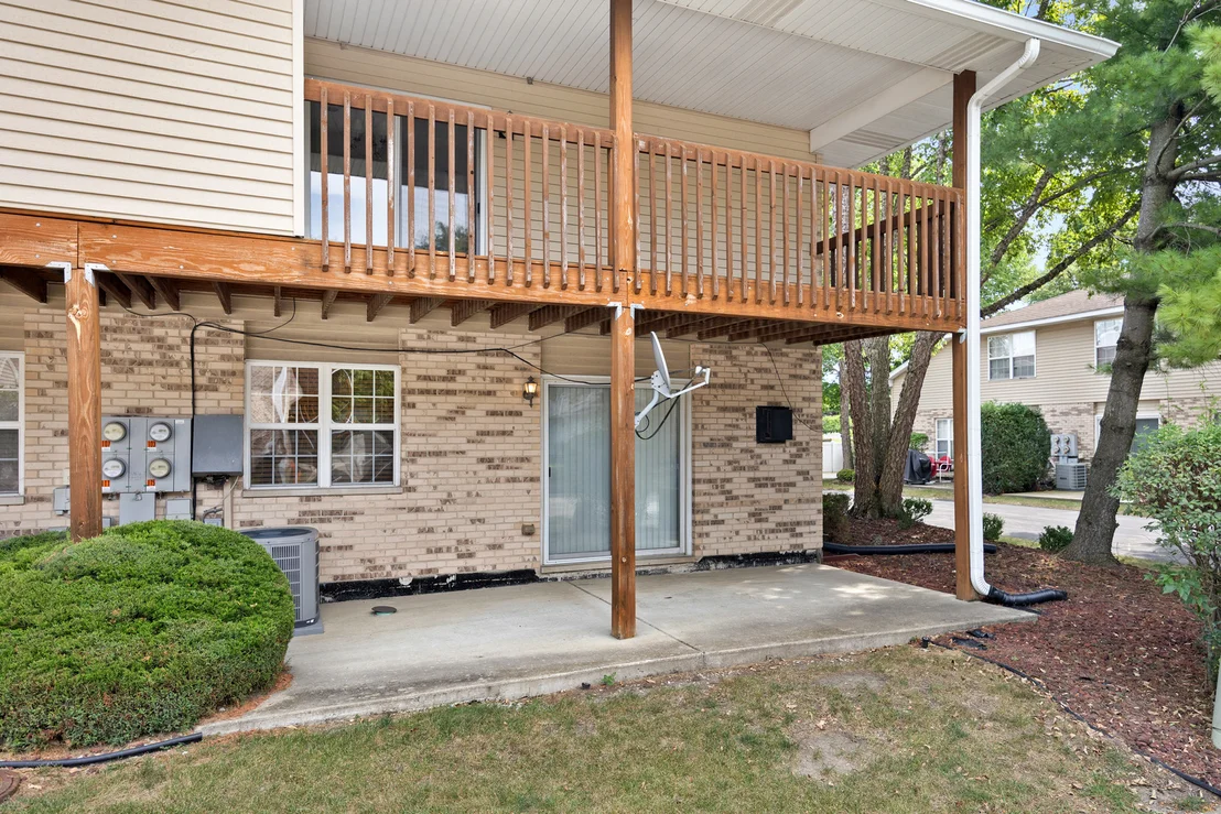 Photo of Unit 115 at 903 Elderberry Circle