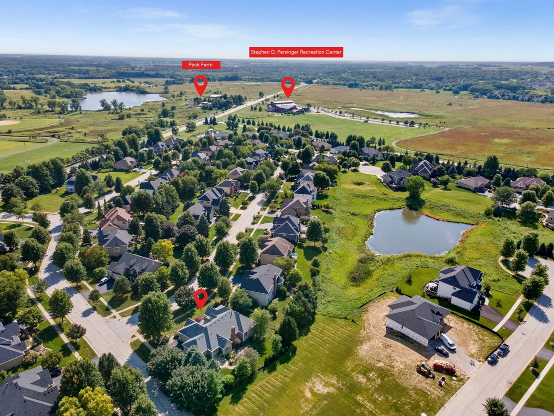 Photo of 3401 Winding Meadow Lane