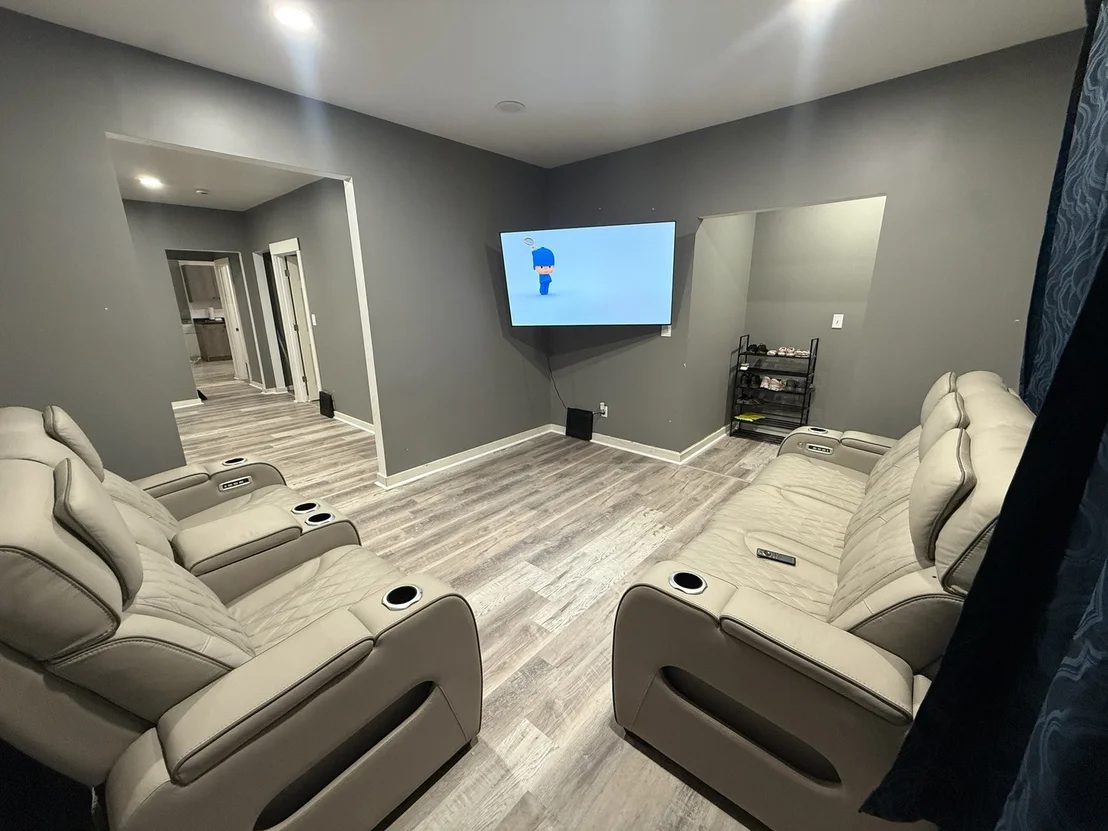 Photo of 35 W 108th Place