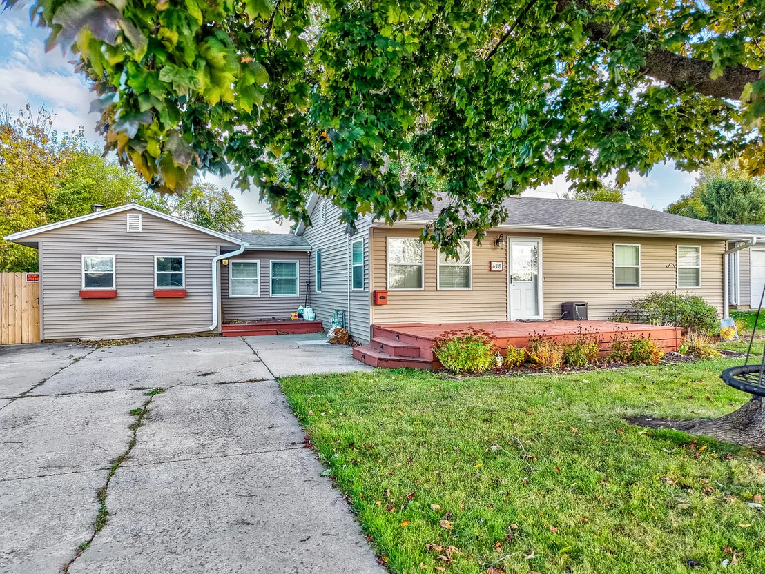 Photo of 618 Fort Street