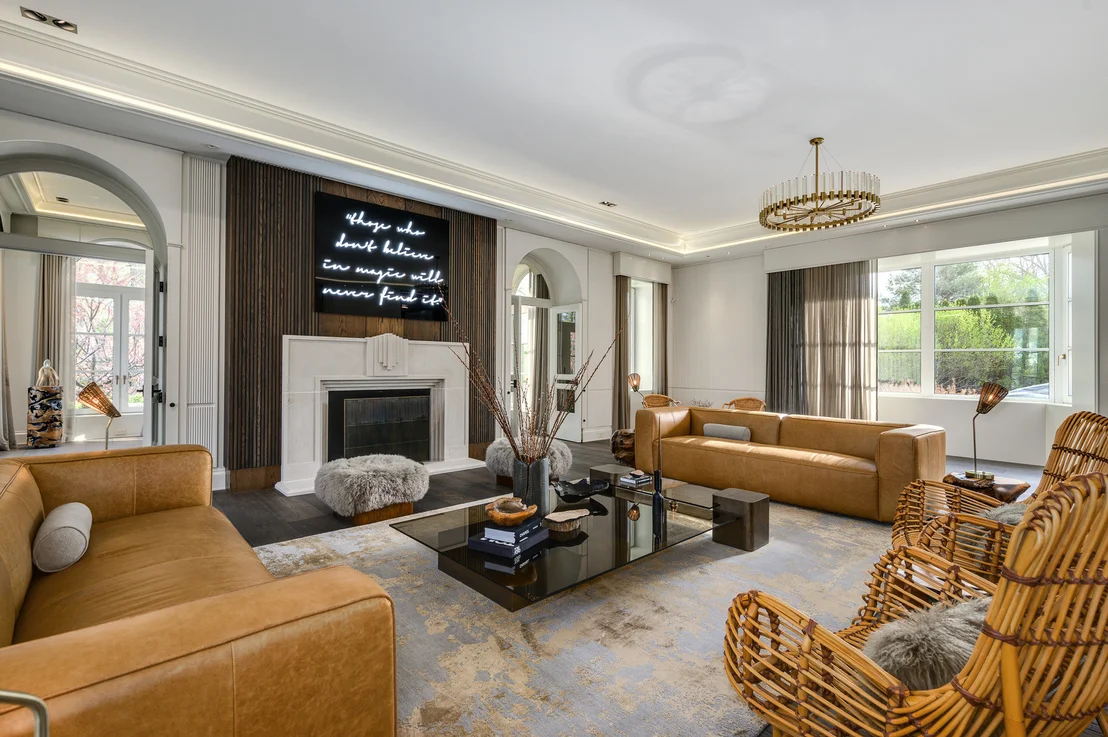 Photo of 443 Sheridan Road