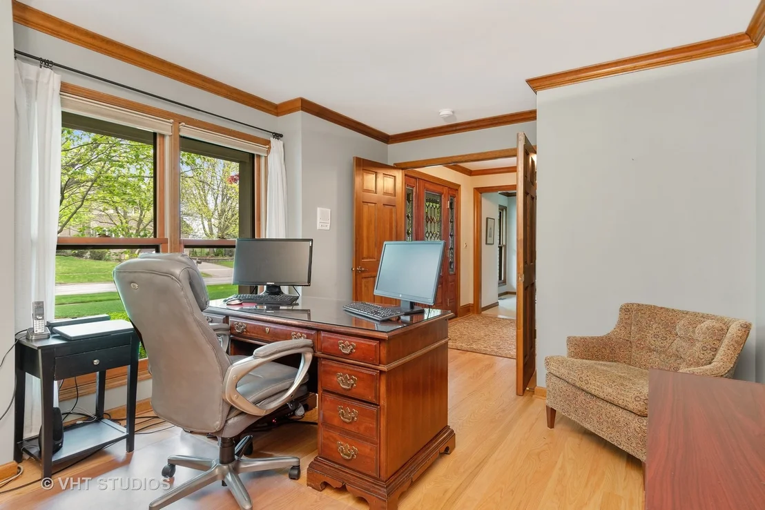 Photo of 2529 Braddock Drive
