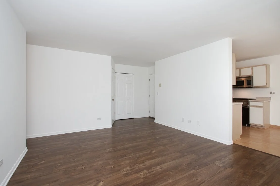 Photo of Unit A at 400 Woodview Circle