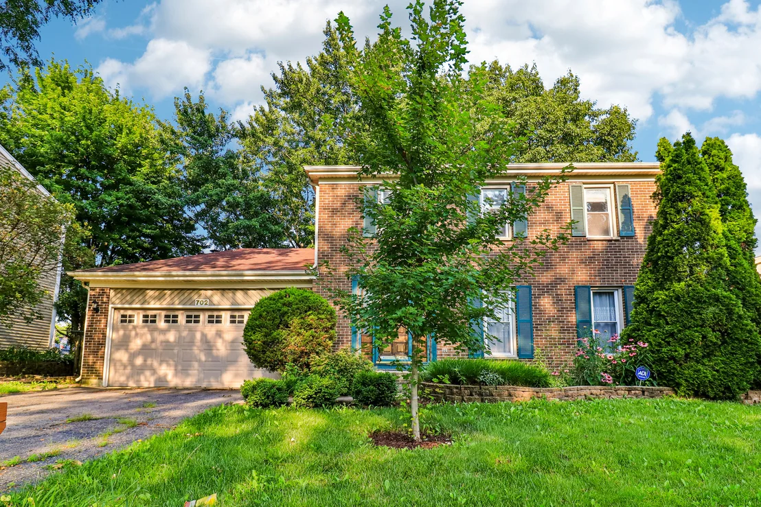 Photo of 702 Buffalo Circle