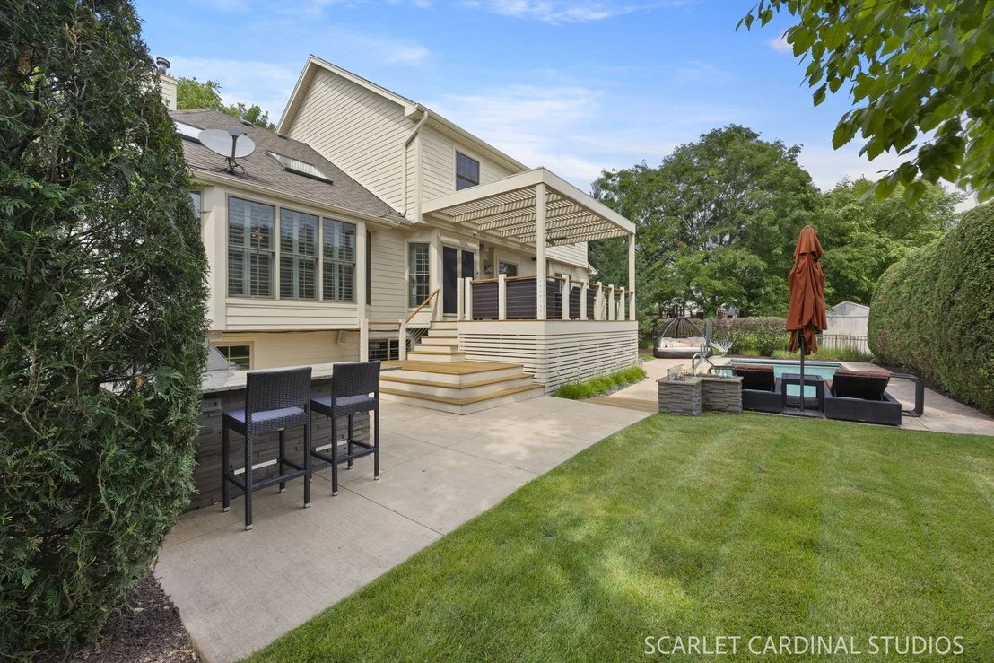 Photo of 540 Fieldcrest Drive