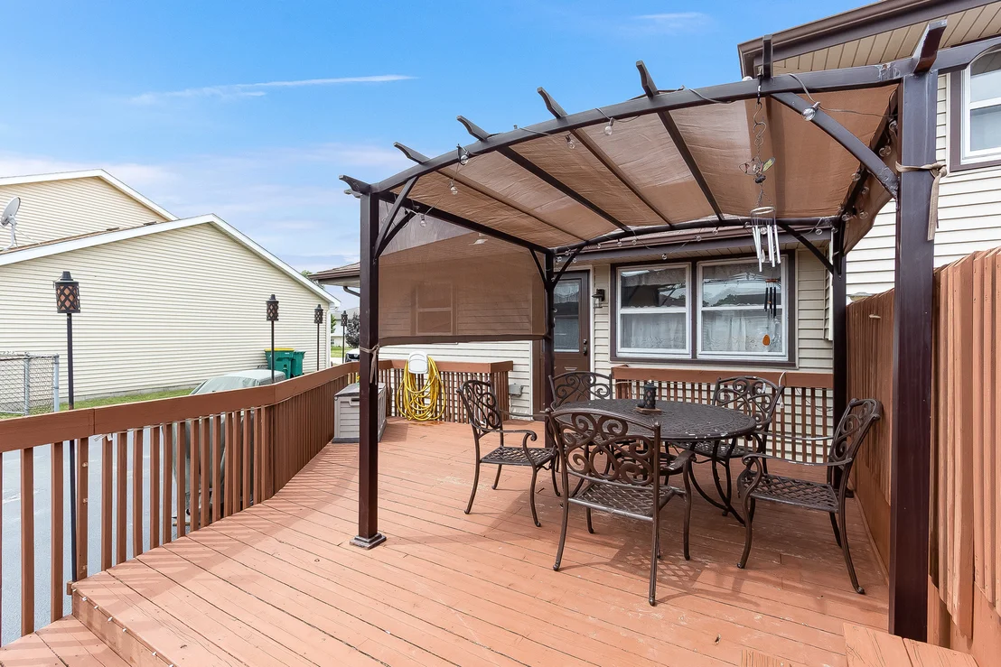 Photo of 3842 Jonathan Simpson Drive