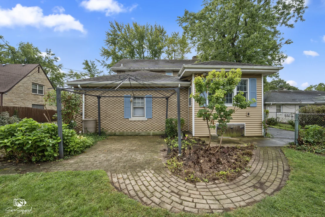 Photo of 1295 Taylor Street