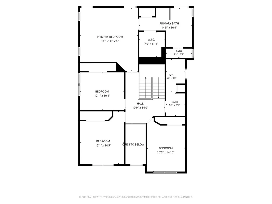 Photo of 2314 Trailside Lane