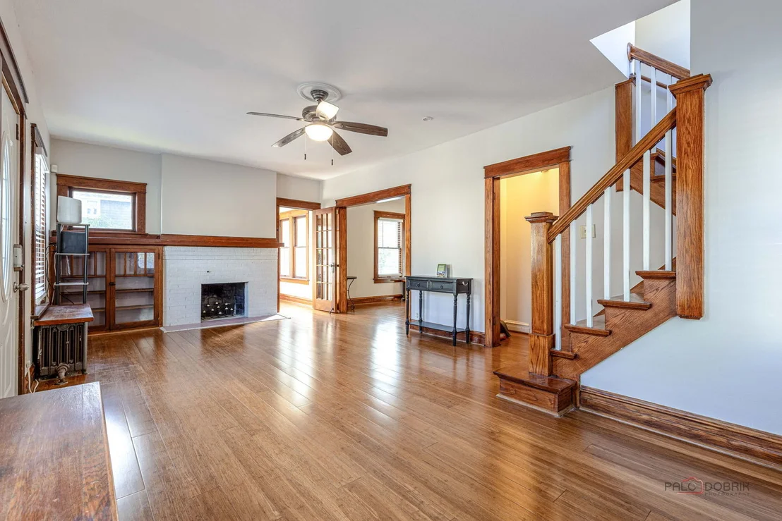 Photo of 519 Laurel Street