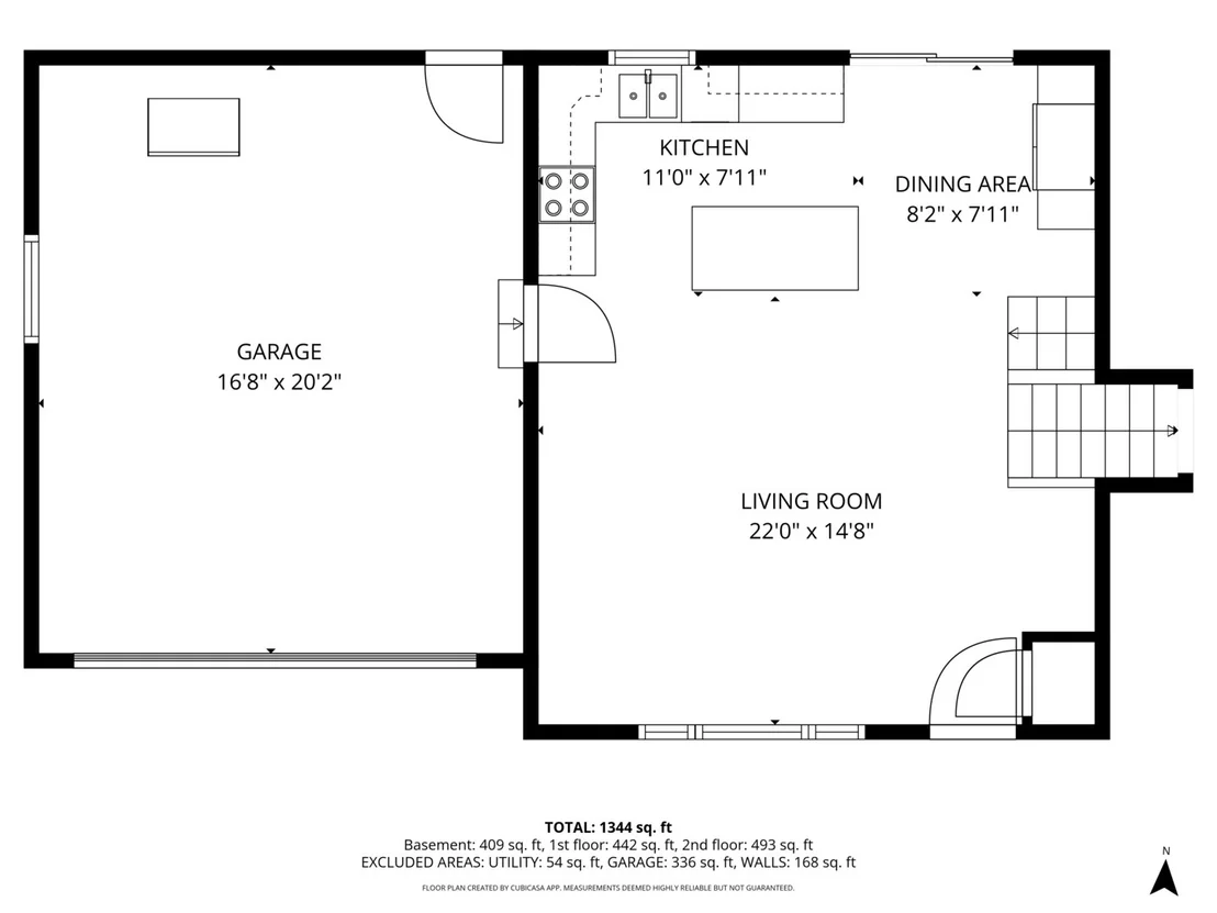 Photo of 2408 W Fairview Lane