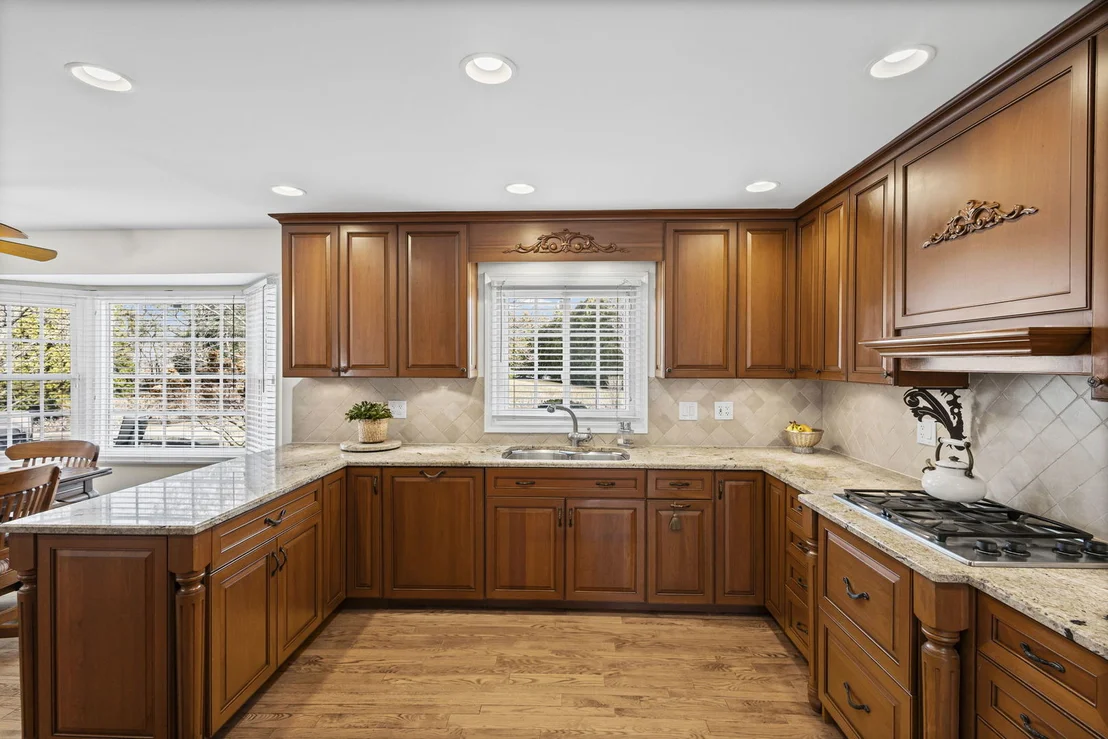 Photo of 2501 Indian Ridge Drive