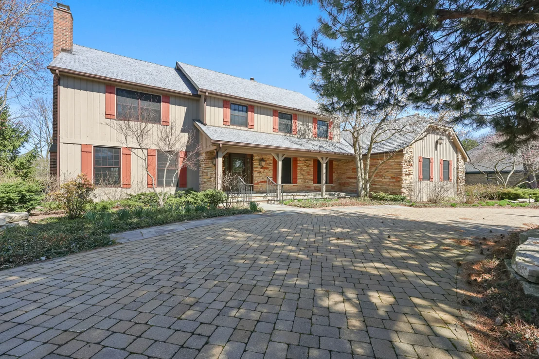 Photo of 4143 Three Lakes Court