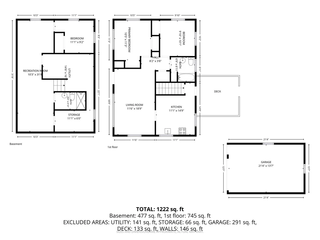 Photo of 415 Alma Terrace