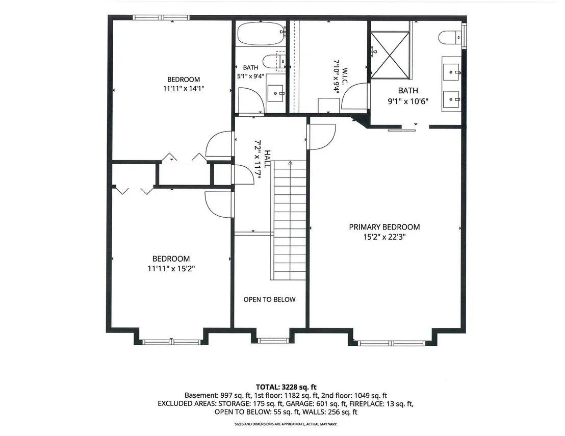 Photo of 1717 Spruce Street